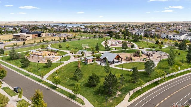 6420 S Ider Street, Aurora, CO 80016
