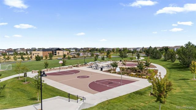 6420 S Ider Street, Aurora, CO 80016