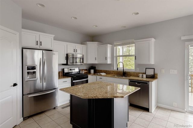 6420 S Ider Street, Aurora, CO 80016
