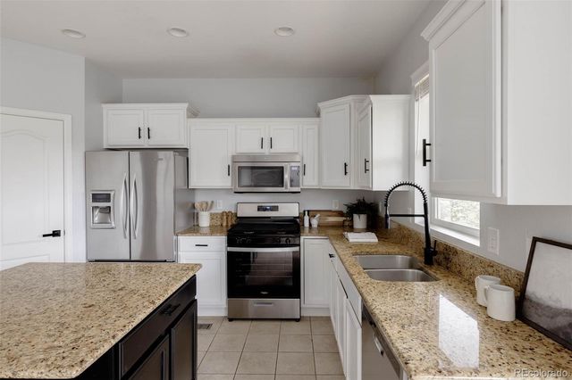 6420 S Ider Street, Aurora, CO 80016