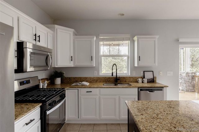 6420 S Ider Street, Aurora, CO 80016