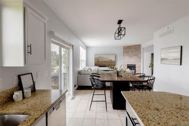 6420 S Ider Street, Aurora, CO 80016
