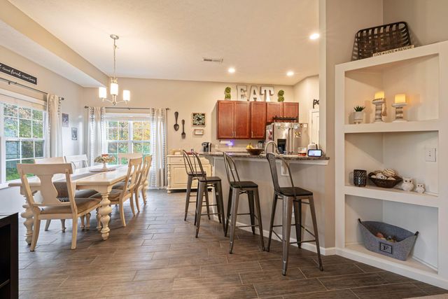 687 Wintergreen Way, Lewis Center, OH 43035