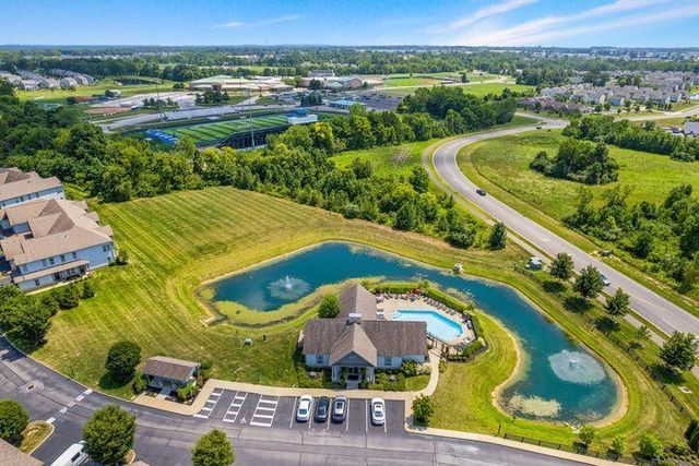 687 Wintergreen Way, Lewis Center, OH 43035