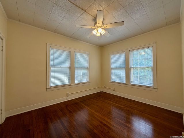 311 E Rosewood, San Antonio, TX 78212