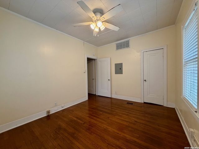 311 E Rosewood, San Antonio, TX 78212
