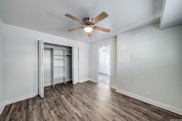 311 E Rosewood, San Antonio, TX 78212
