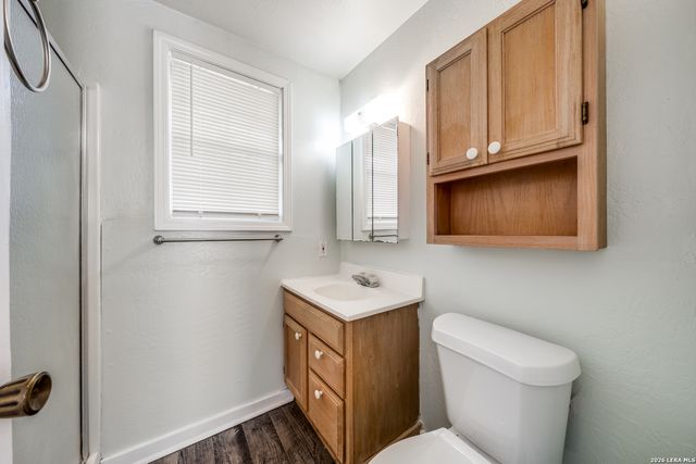 311 E Rosewood, San Antonio, TX 78212