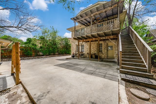 311 E Rosewood, San Antonio, TX 78212