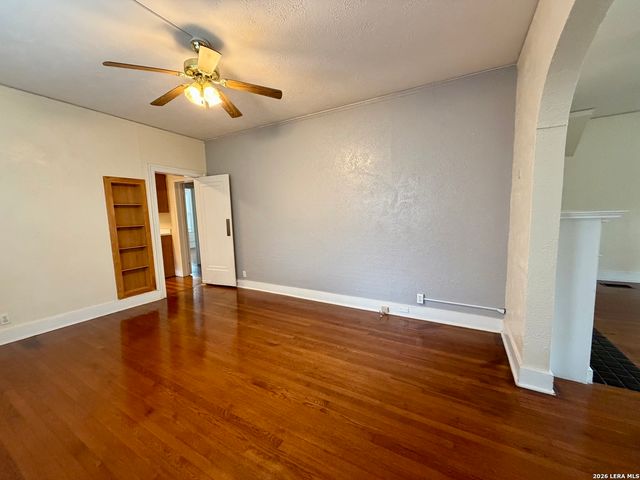 311 E Rosewood, San Antonio, TX 78212