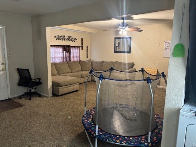 102 Bowers Street, Seagoville, TX 75159