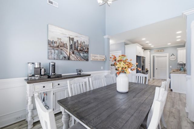 8498 Deer Run Circle, Ooltewah, TN 37363