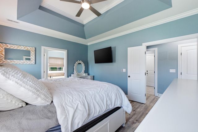 8498 Deer Run Circle, Ooltewah, TN 37363