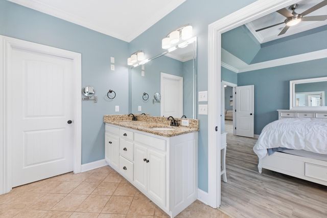 8498 Deer Run Circle, Ooltewah, TN 37363