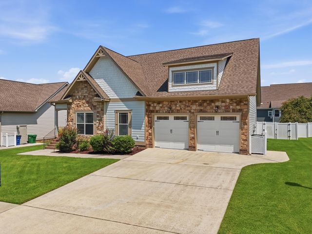 8498 Deer Run Circle, Ooltewah, TN 37363