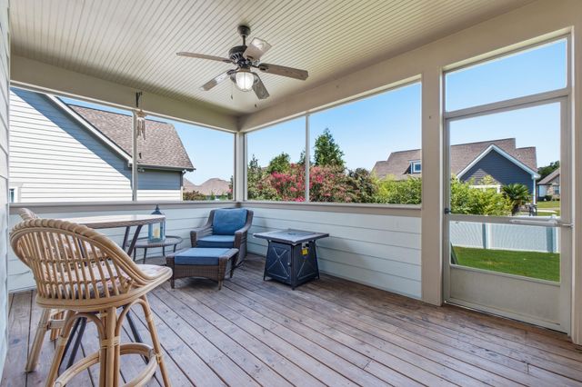 8498 Deer Run Circle, Ooltewah, TN 37363