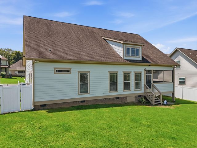 8498 Deer Run Circle, Ooltewah, TN 37363