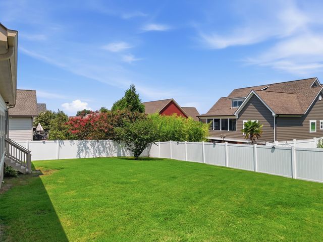 8498 Deer Run Circle, Ooltewah, TN 37363