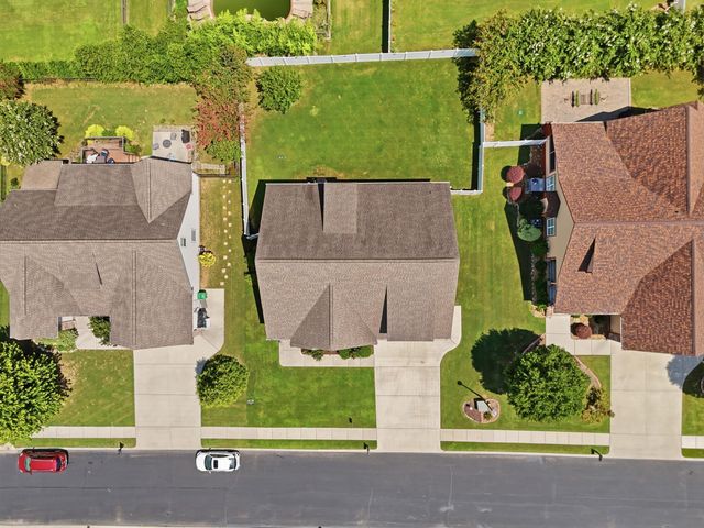 8498 Deer Run Circle, Ooltewah, TN 37363