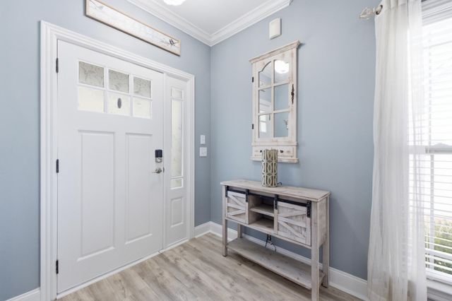 8498 Deer Run Circle, Ooltewah, TN 37363