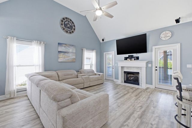 8498 Deer Run Circle, Ooltewah, TN 37363