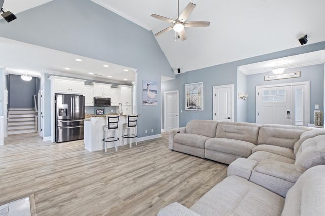 8498 Deer Run Circle, Ooltewah, TN 37363