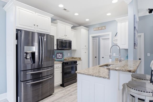 8498 Deer Run Circle, Ooltewah, TN 37363
