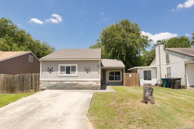 6227 Valley Queen, San Antonio, TX 78250