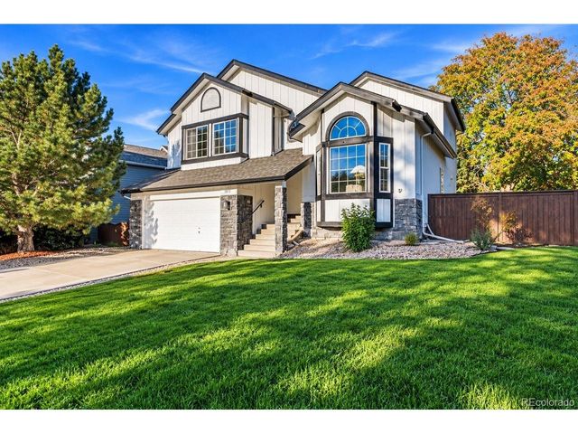1715 Hermosa Dr, Highlands Ranch, CO 80126