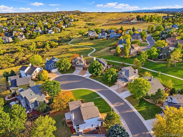 1715 Hermosa Dr, Highlands Ranch, CO 80126