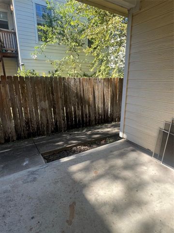 5404 Martin Ave A, Austin, TX 78751