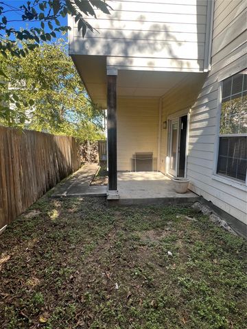 5404 Martin Ave A, Austin, TX 78751