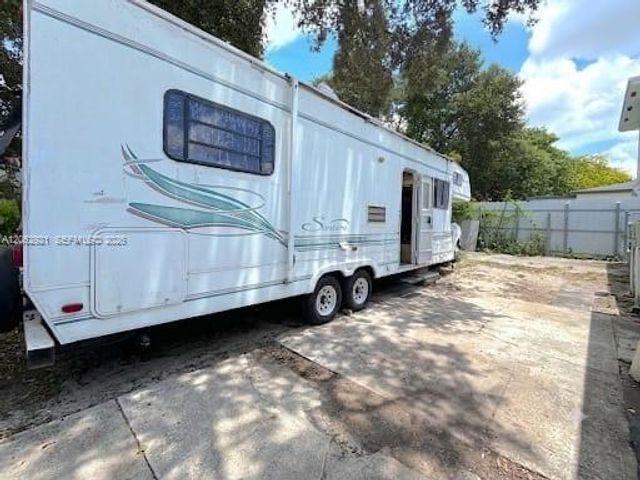 2991 NW 43rd Terrace, Miami, FL 33142
