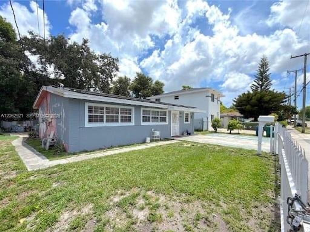 2991 NW 43rd Terrace, Miami, FL 33142