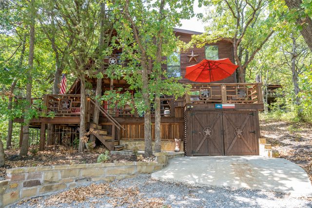 258 Westminister Drive, Pottsboro, TX 75076