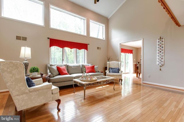 5519 WOODBINE RD, Woodbine, MD 21797