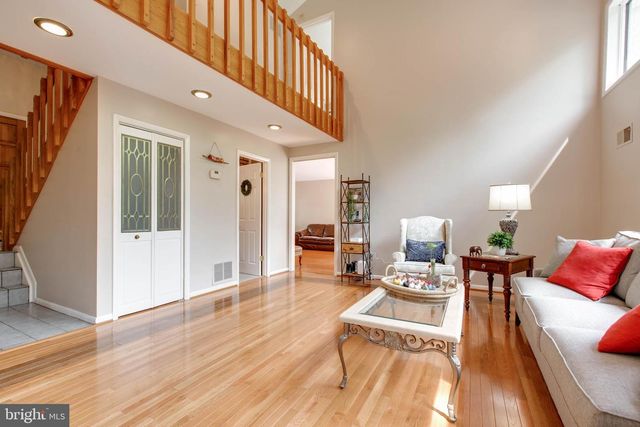 5519 WOODBINE RD, Woodbine, MD 21797