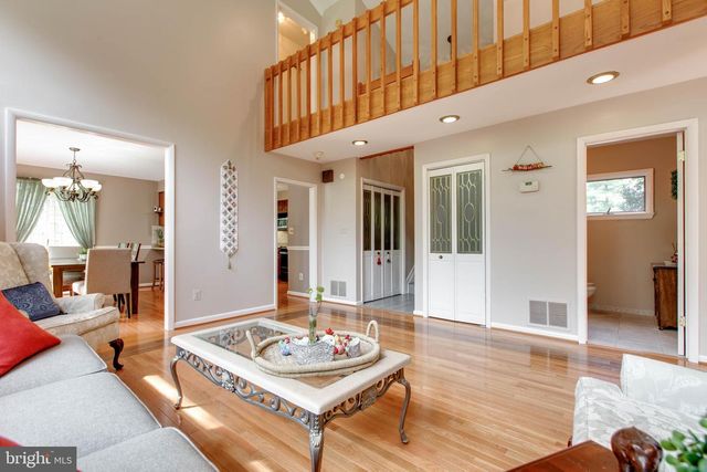 5519 WOODBINE RD, Woodbine, MD 21797