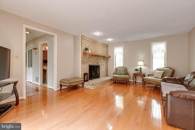 5519 WOODBINE RD, Woodbine, MD 21797