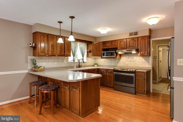 5519 WOODBINE RD, Woodbine, MD 21797