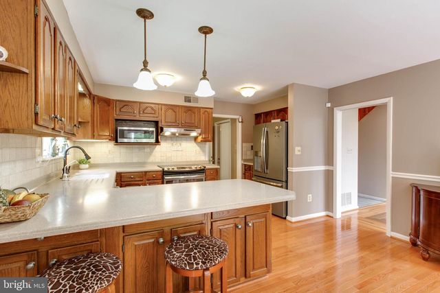 5519 WOODBINE RD, Woodbine, MD 21797