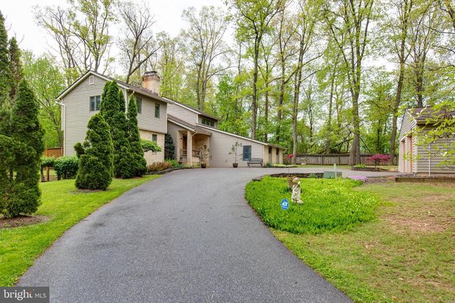 5519 WOODBINE RD, Woodbine, MD 21797