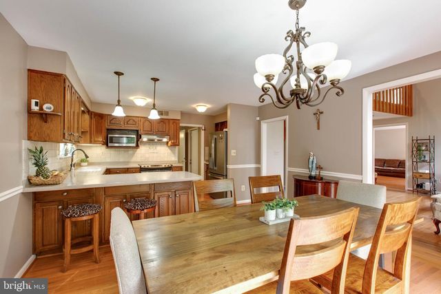 5519 WOODBINE RD, Woodbine, MD 21797