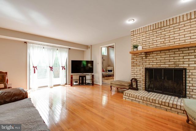 5519 WOODBINE RD, Woodbine, MD 21797