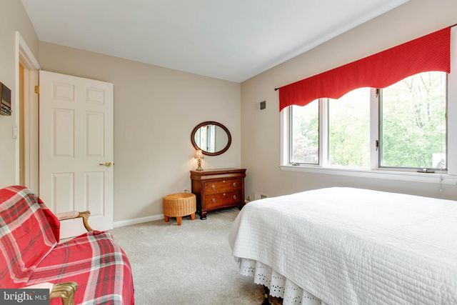 5519 WOODBINE RD, Woodbine, MD 21797