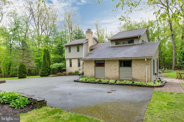 5519 WOODBINE RD, Woodbine, MD 21797