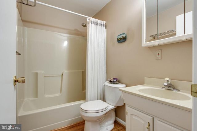 5519 WOODBINE RD, Woodbine, MD 21797