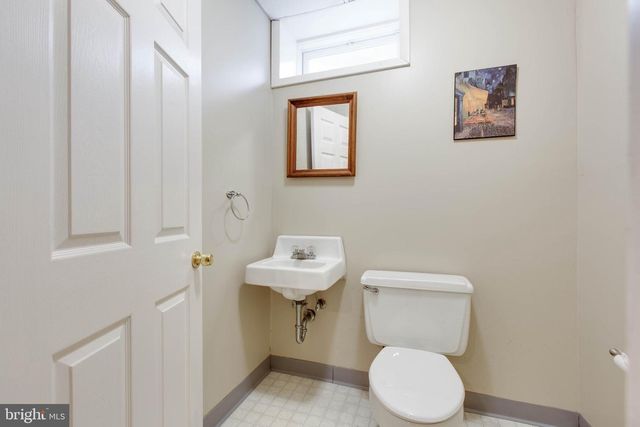 5519 WOODBINE RD, Woodbine, MD 21797