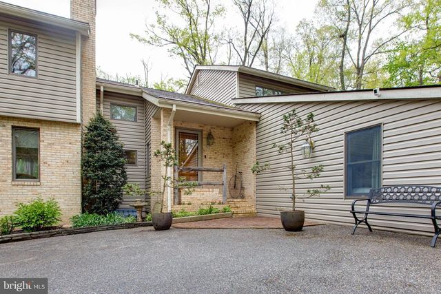5519 WOODBINE RD, Woodbine, MD 21797