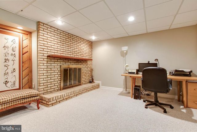 5519 WOODBINE RD, Woodbine, MD 21797
